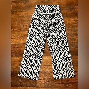 Mud Pie Harlow Palazzo Pants